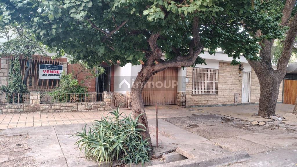 Lote en Venta en Godoy Cruz, Mendoza