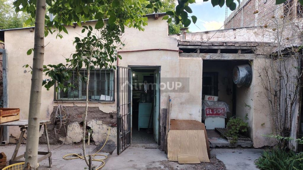 Lote en Venta en Godoy Cruz, Mendoza