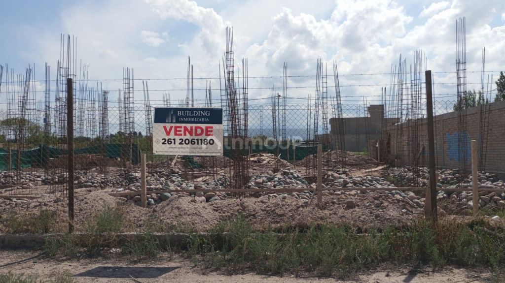 Casa en Venta en Maipu, Mendoza