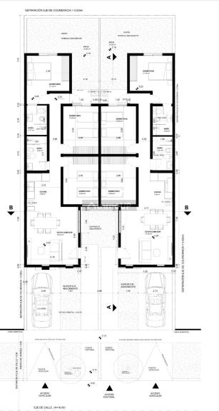 Casa en Venta en Maipu, Mendoza