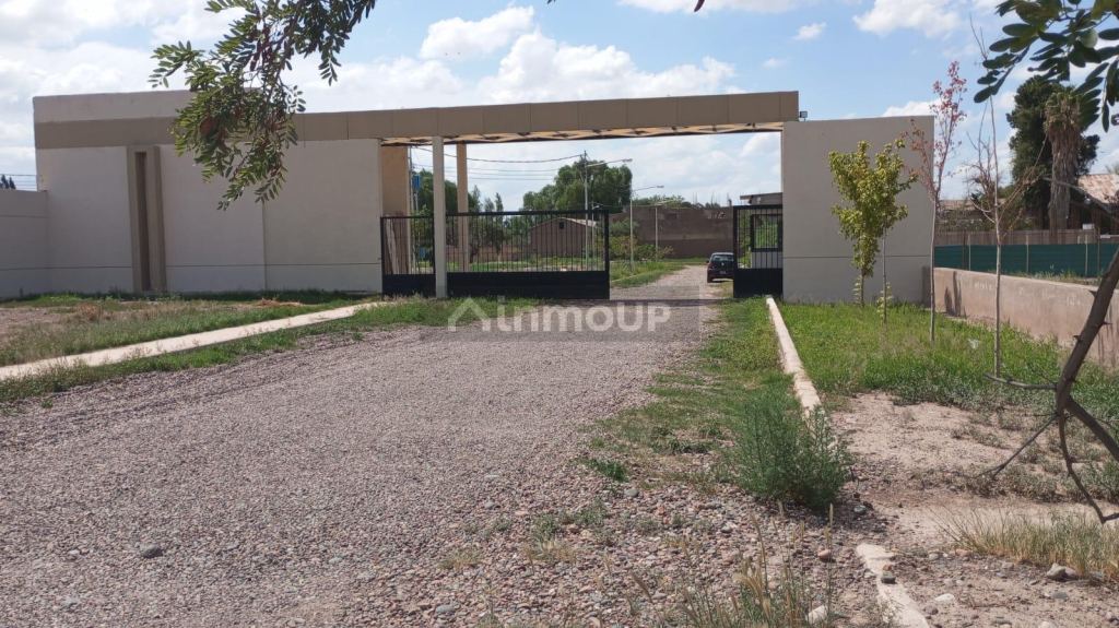 Casa en Venta en Maipu, Mendoza
