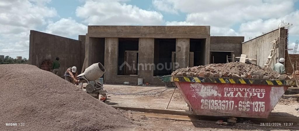 Casa en Venta en Maipu, Mendoza