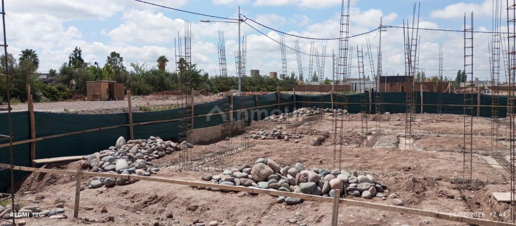 Casa en Venta en Maipu, Mendoza