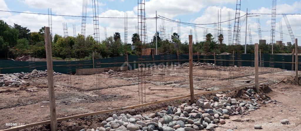 Casa en Venta en Maipu, Mendoza