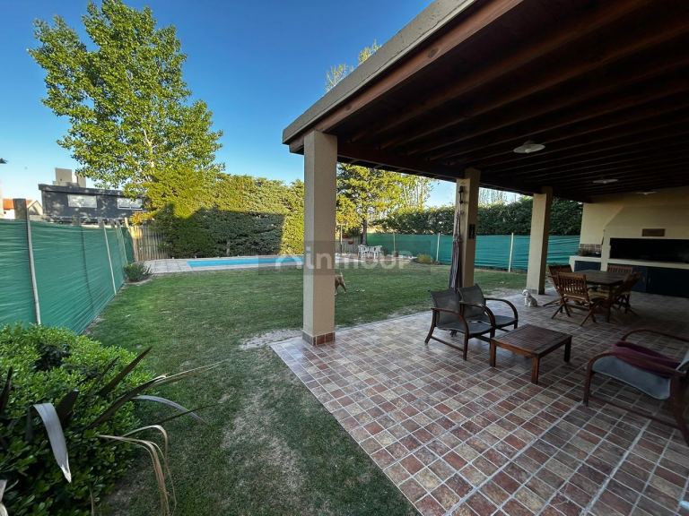 Casa en Venta en Maipu, Mendoza