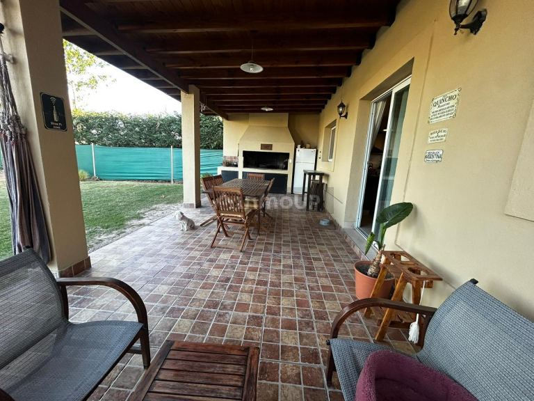 Casa en Venta en Maipu, Mendoza