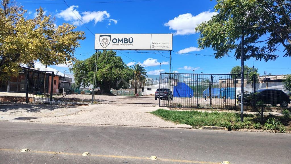 Lote en Venta en Godoy Cruz, Mendoza