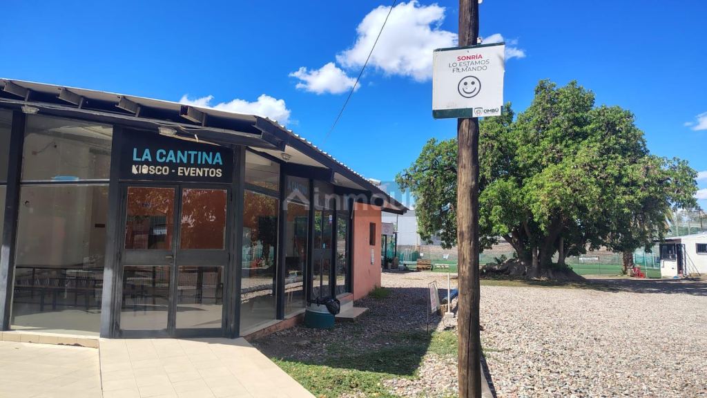 Lote en Venta en Godoy Cruz, Mendoza