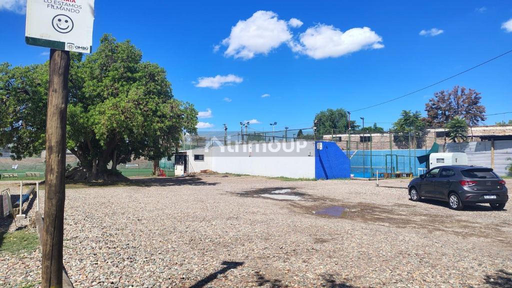 Lote en Venta en Godoy Cruz, Mendoza