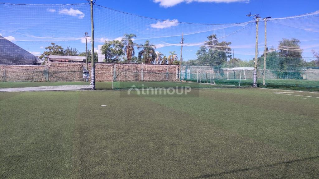 Lote en Venta en Godoy Cruz, Mendoza
