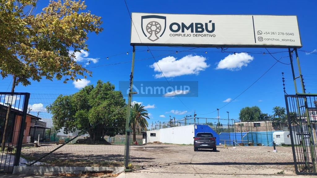 Lote en Venta en Godoy Cruz, Mendoza