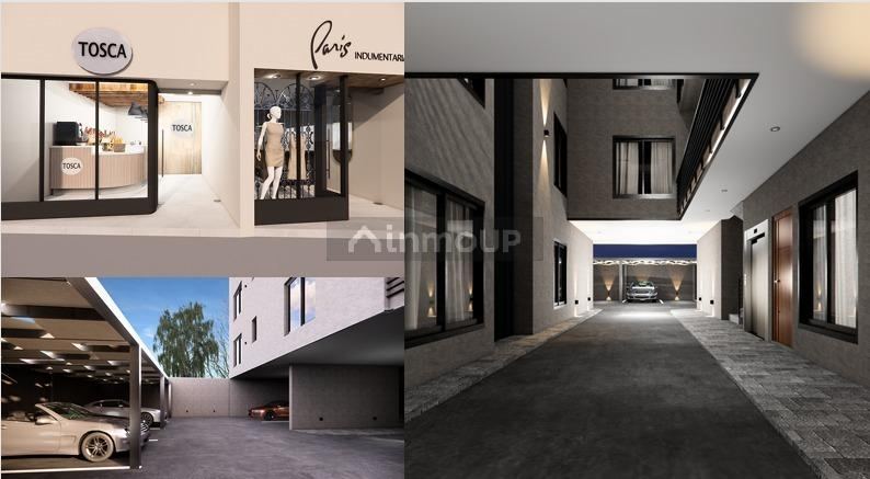 Departamento en Venta en Godoy Cruz, Mendoza