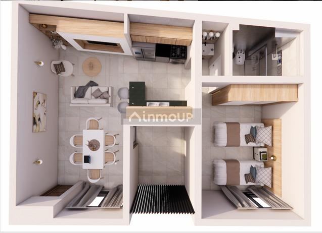 Departamento en Venta en Godoy Cruz, Mendoza