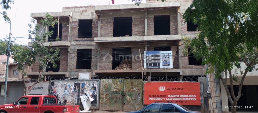 Departamento en Venta en Godoy Cruz, Mendoza