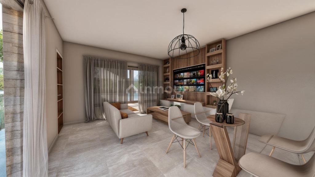Casa en Venta en Maipu, Mendoza