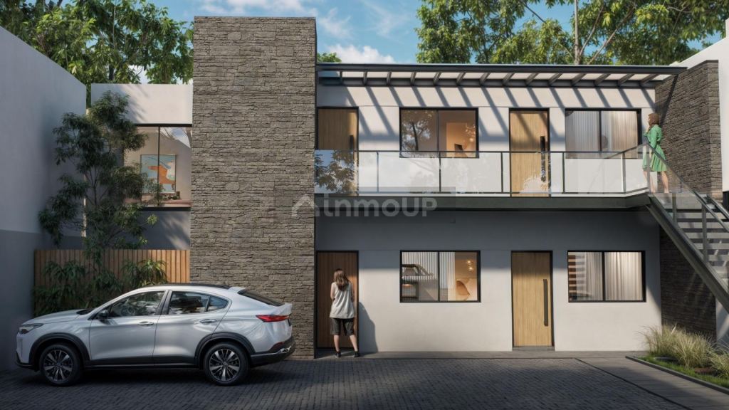 Departamento en Venta en Lujan de Cuyo, Mendoza