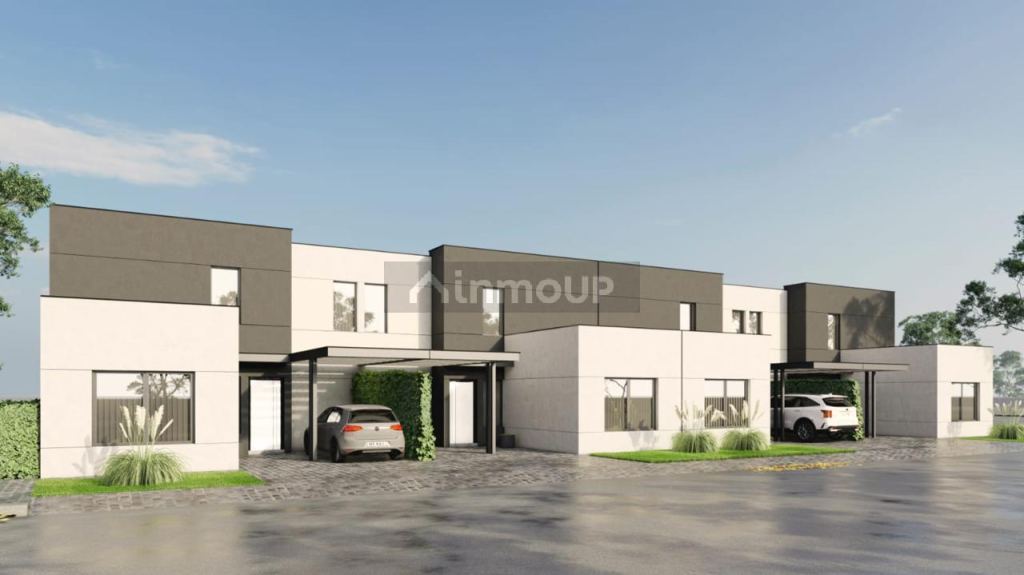 Duplex en Venta en Guaymallen, Mendoza