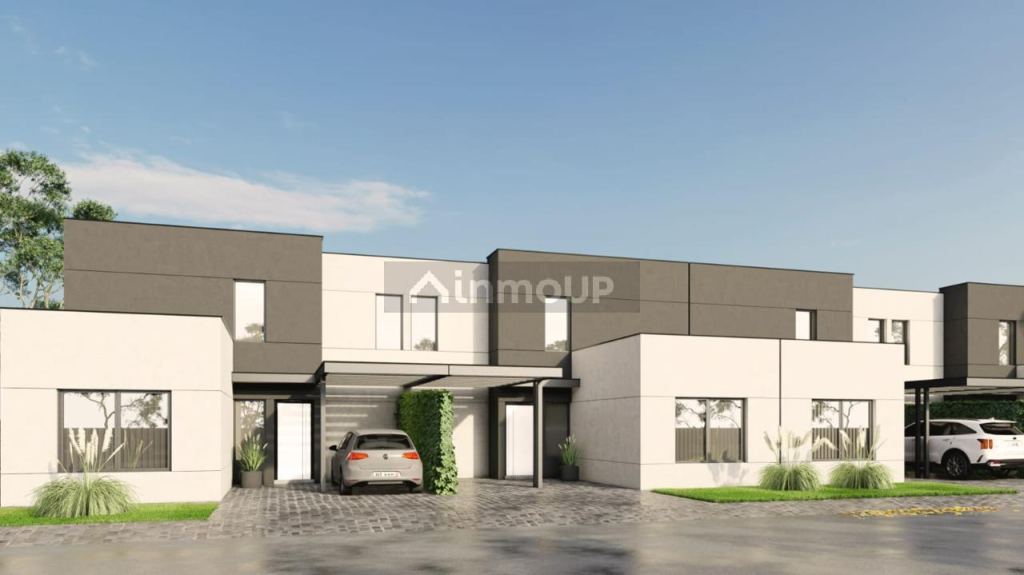 Duplex en Venta en Guaymallen, Mendoza