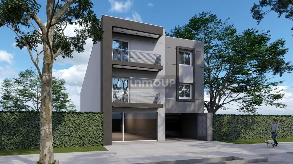 Departamento en Venta en Capital, Mendoza