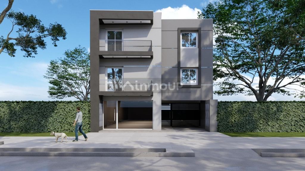 Departamento en Venta en Capital, Mendoza