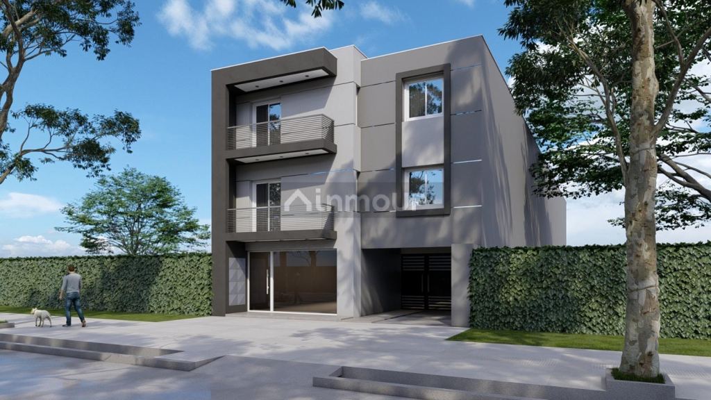 Departamento en Venta en Capital, Mendoza