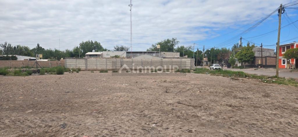 Lote en Venta en Las Heras, Mendoza