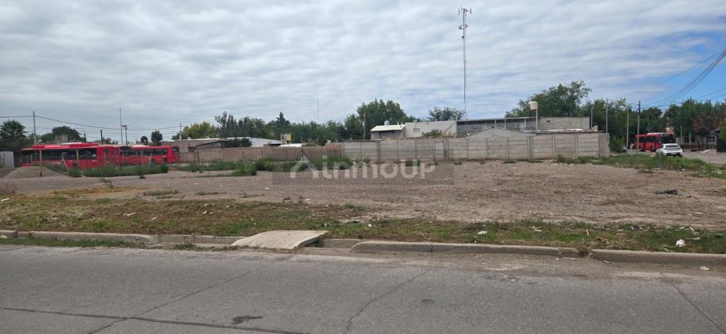 Lote en Venta en Las Heras, Mendoza