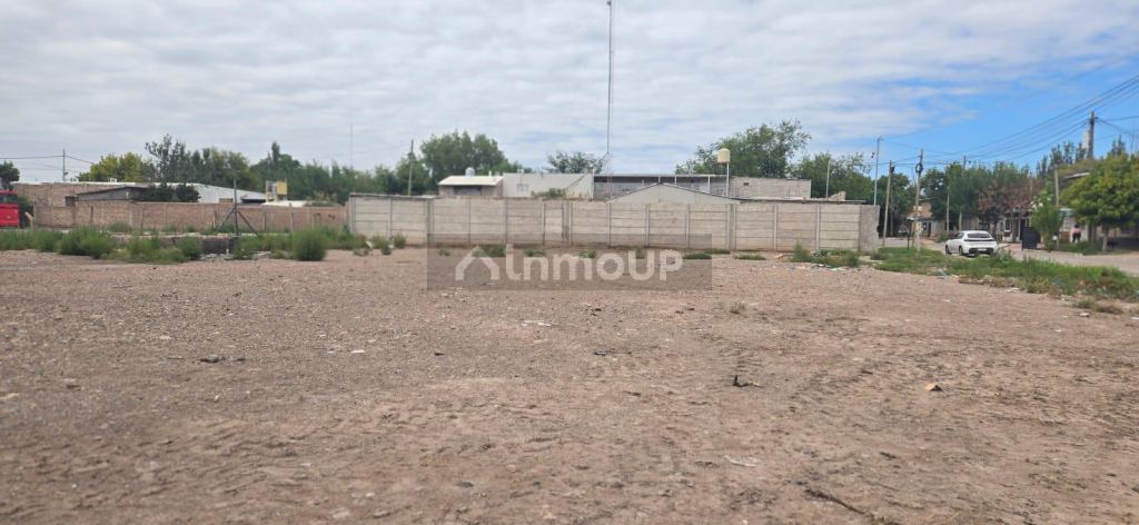 Lote en Venta en Las Heras, Mendoza