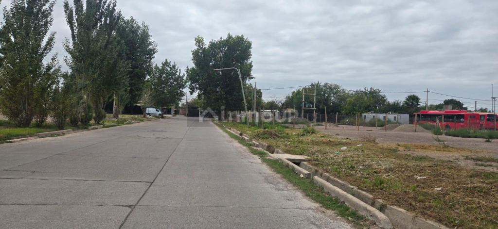 Lote en Venta en Las Heras, Mendoza