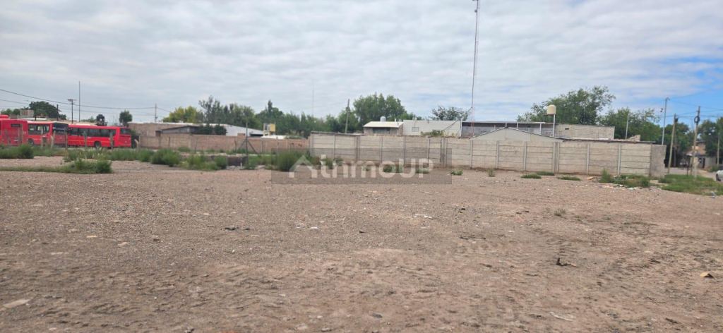 Lote en Venta en Las Heras, Mendoza