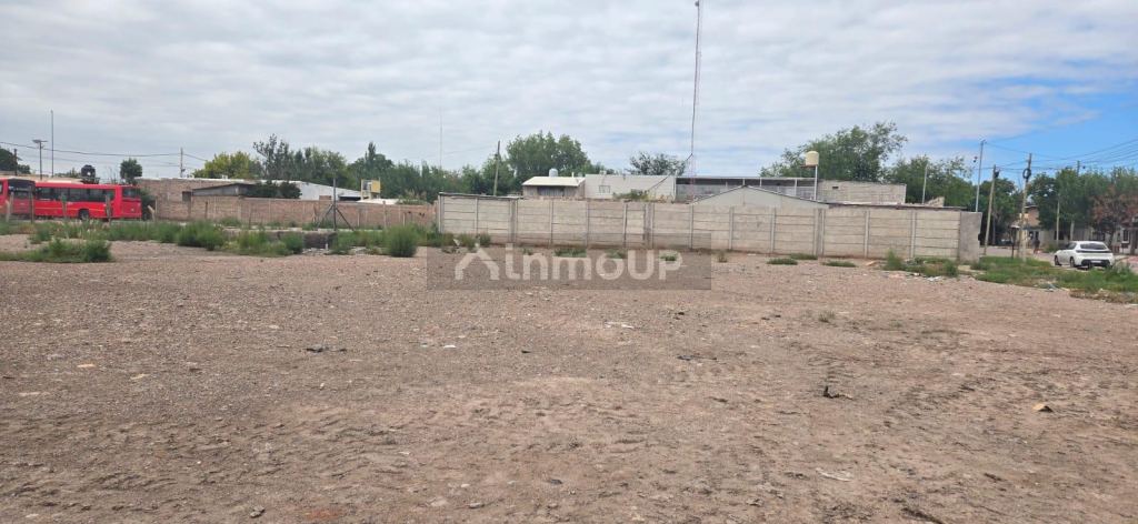 Lote en Venta en Las Heras, Mendoza