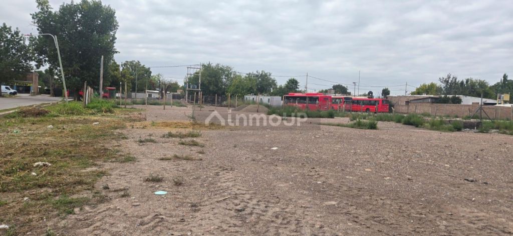 Lote en Venta en Las Heras, Mendoza