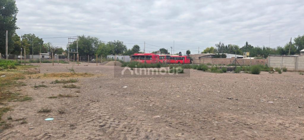 Lote en Venta en Las Heras, Mendoza