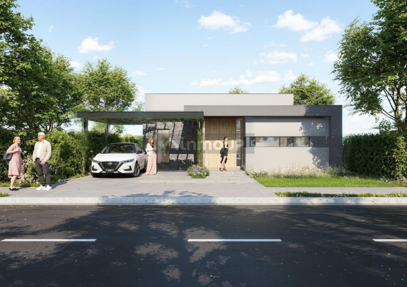 Casa en Venta en Lujan de Cuyo, Mendoza