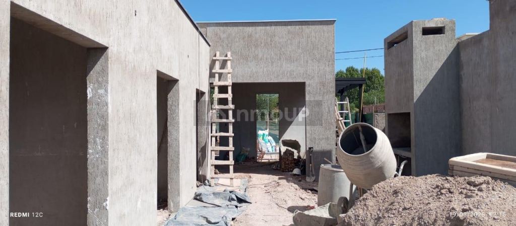 Casa en Venta en Lujan de Cuyo, Mendoza