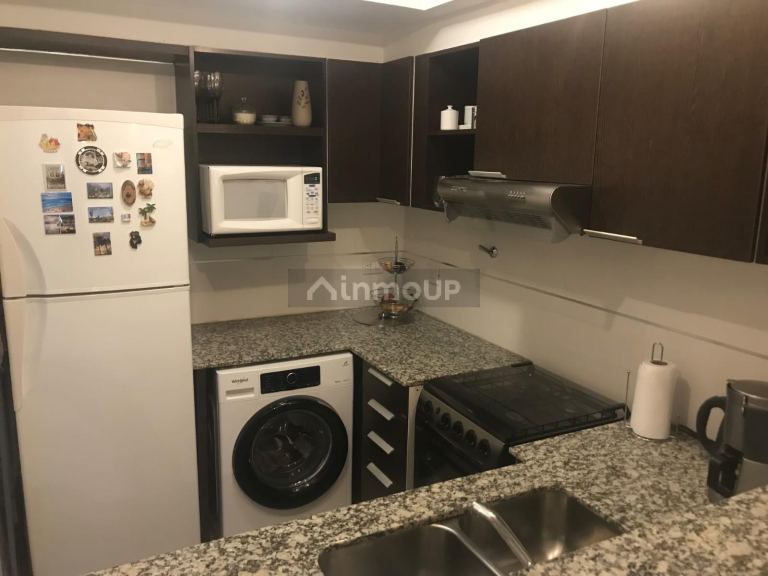 Departamento en Venta en Godoy Cruz, Mendoza
