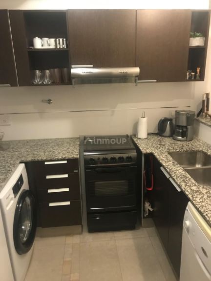 Departamento en Venta en Godoy Cruz, Mendoza