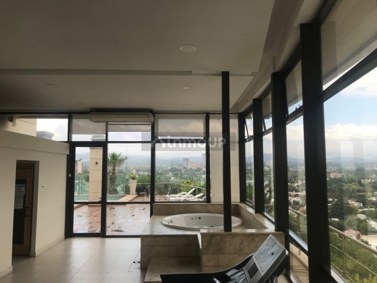 Departamento en Venta en Godoy Cruz, Mendoza