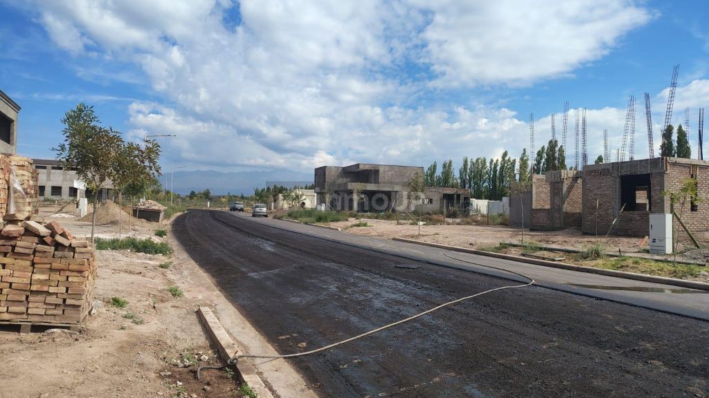 Casa en Venta en Lujan de Cuyo, Mendoza