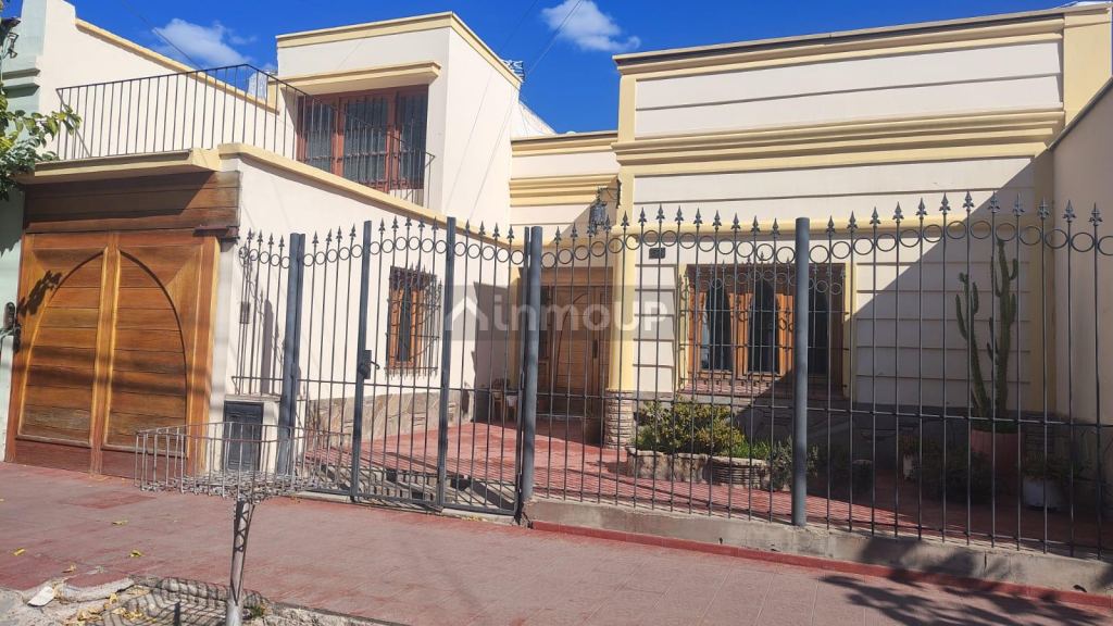 Casa en Venta en Maipu, Mendoza