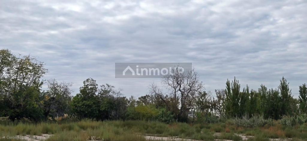 Lote en Venta en Las Heras, Mendoza