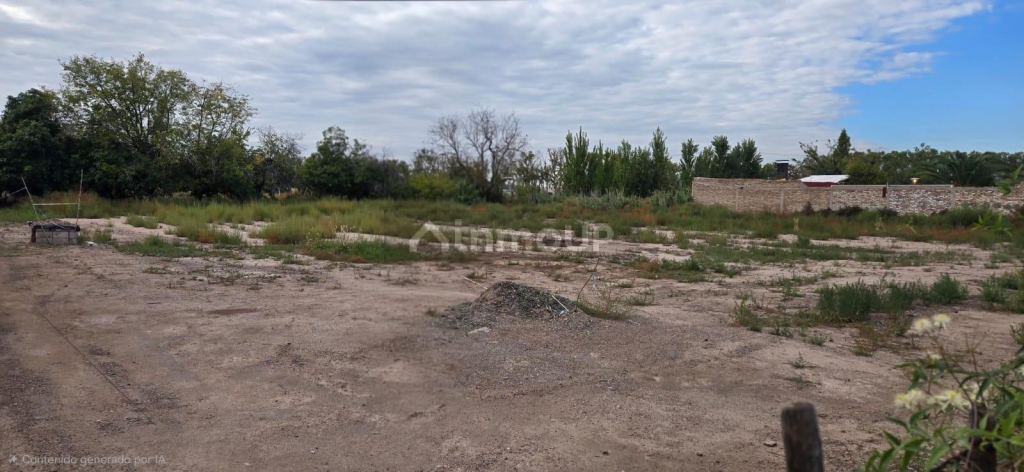 Lote en Venta en Las Heras, Mendoza