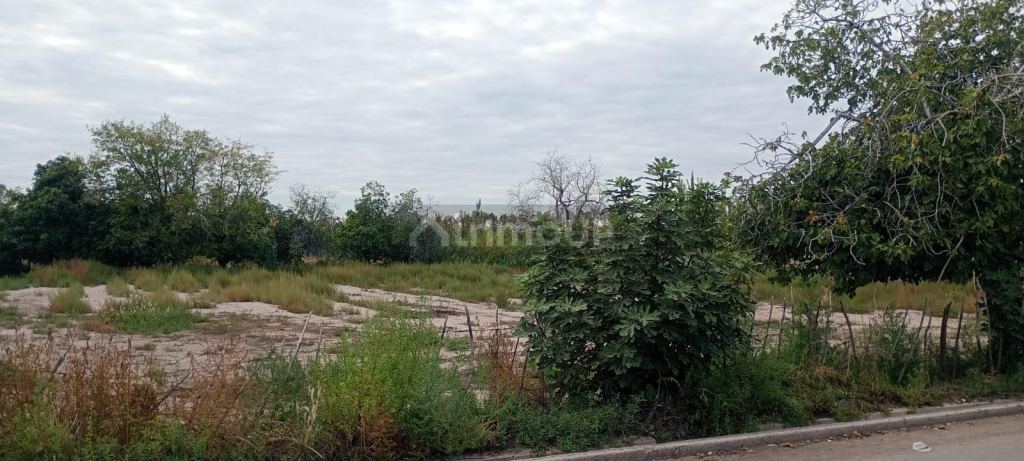 Lote en Venta en Las Heras, Mendoza