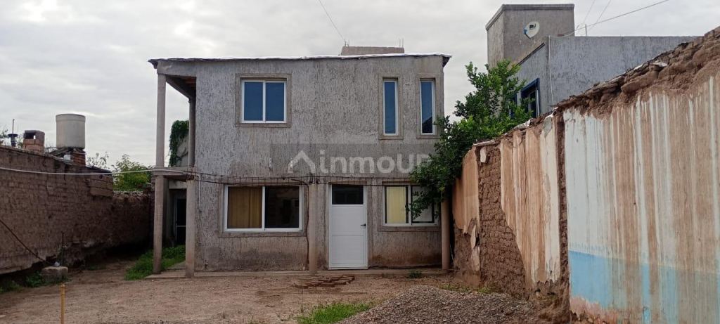 Duplex en Venta en Las Heras, Mendoza