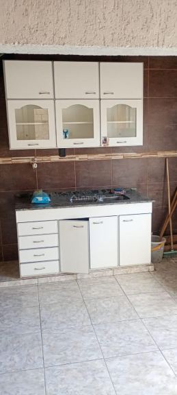 Duplex en Venta en Las Heras, Mendoza
