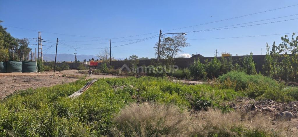 Lote en Venta en Maipu, Mendoza
