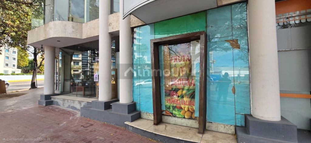 Local Comercial en Alquiler en Capital, Mendoza