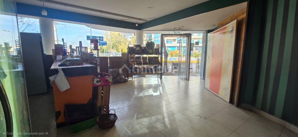 Local Comercial en Alquiler en Capital, Mendoza