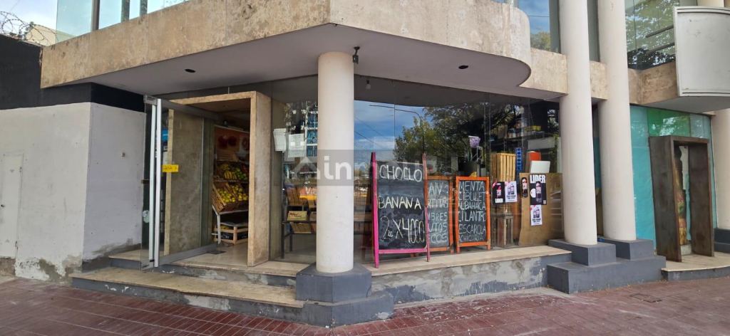 Local Comercial en Alquiler en Capital, Mendoza
