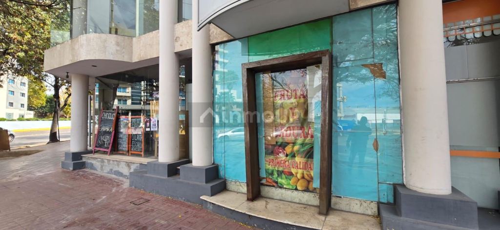 Local Comercial en Alquiler en Capital, Mendoza